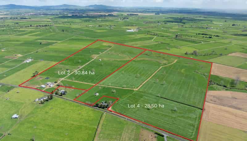 353 Maiseys Road, Waharoa, Matamata