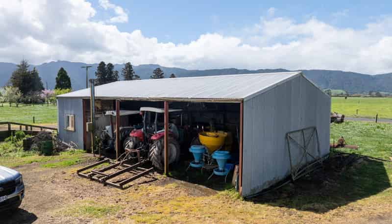 353 Maiseys Road, Waharoa, Matamata