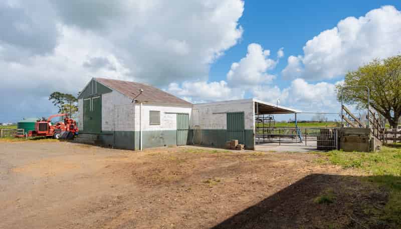 353 Maiseys Road, Waharoa, Matamata