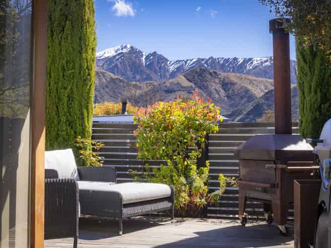48 Devon Street, Arrowtown