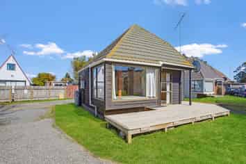 6/140 Mangawhero Terrace, Ohakune
