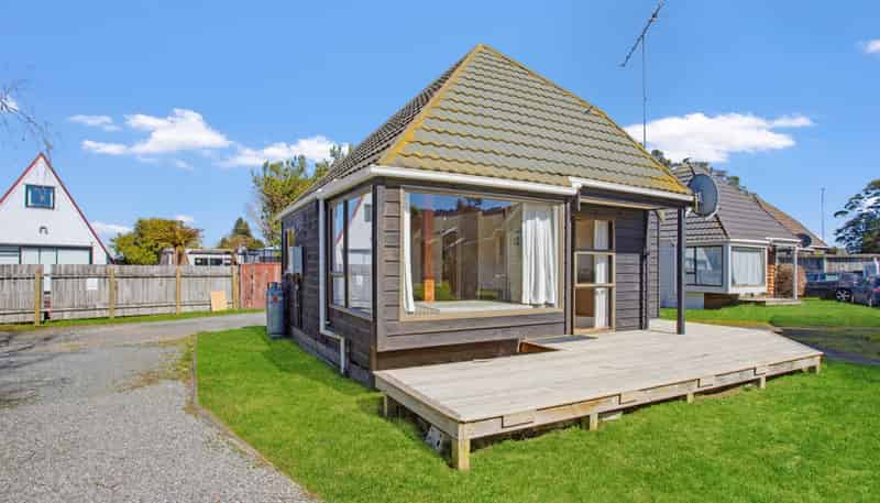6/140 Mangawhero Terrace, Ohakune