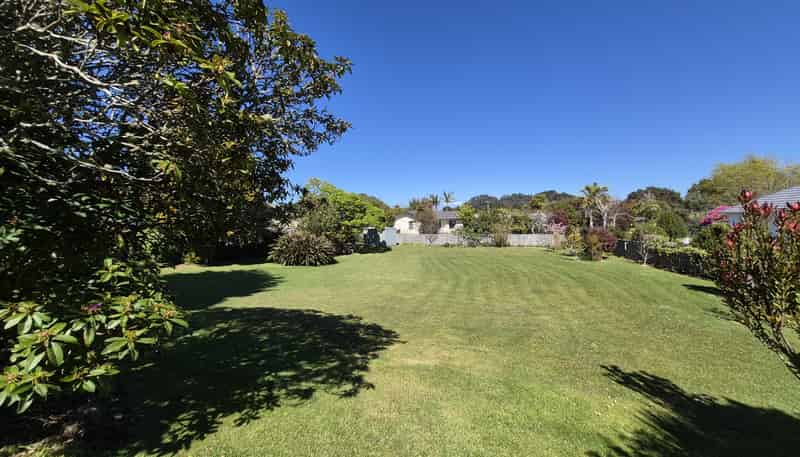 85 Watt Street, Coromandel