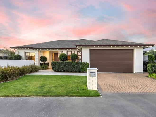35 Hamill Road, Halswell