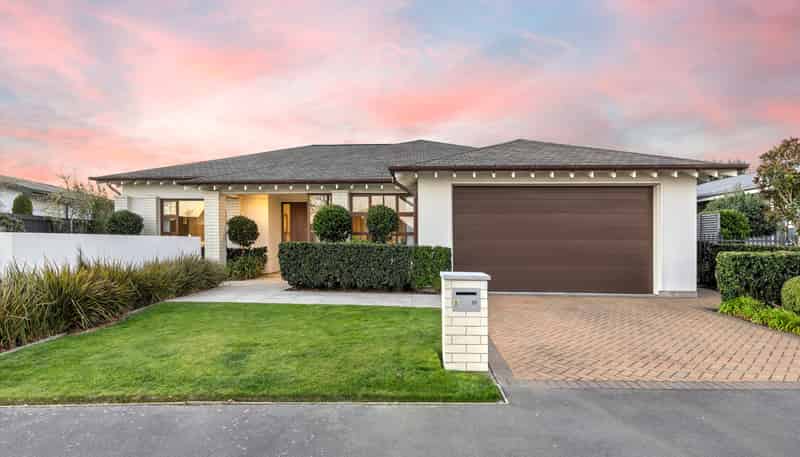 35 Hamill Road, Halswell
