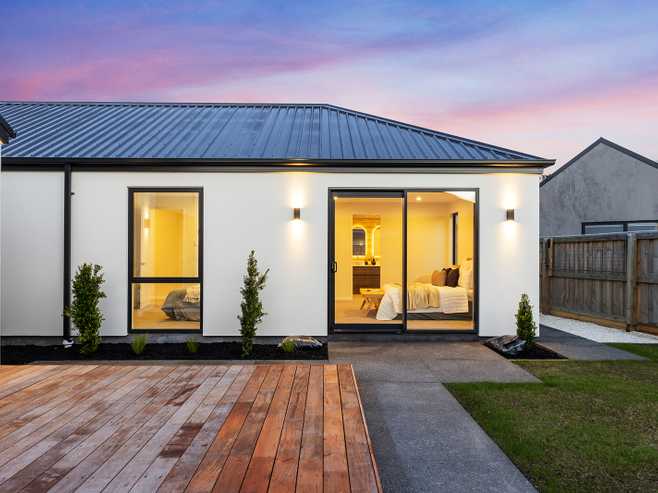 3 Friedeburg Place, Marshland
