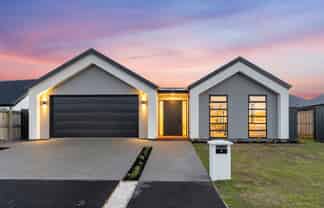 3 Friedeburg Place, Marshland