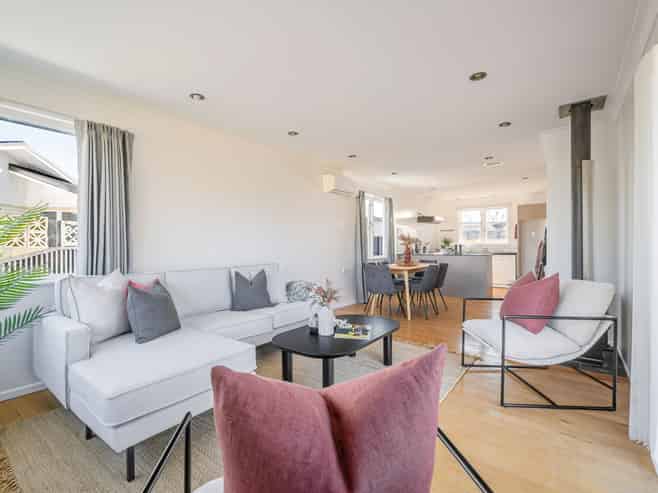 8 Firth Place, Awapuni