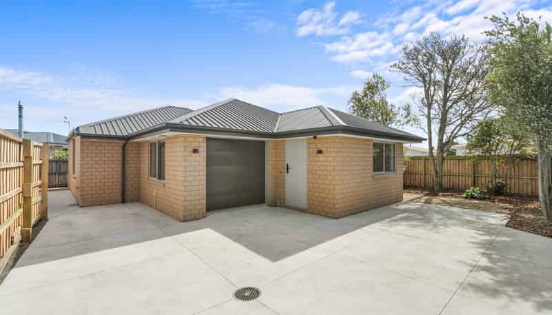 15A Ebony Street, Bishopdale