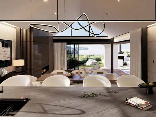97 Ahumoana Road, Okura Bush