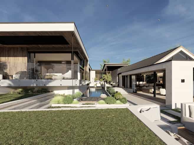 97 Ahumoana Road, Okura Bush