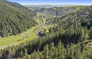 Lot 2, 207 Maitai Valley Road, Maitai