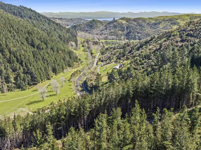Lot 2, 207 Maitai Valley Road, Maitai
