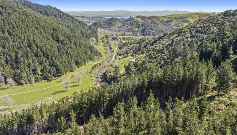 Lot 2, 207 Maitai Valley Road, Maitai