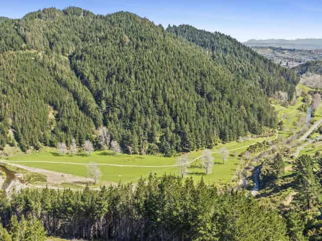 Lot 2, 207 Maitai Valley Road, Maitai