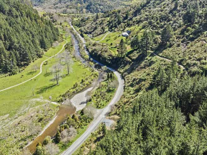 Lot 2, 207 Maitai Valley Road, Maitai