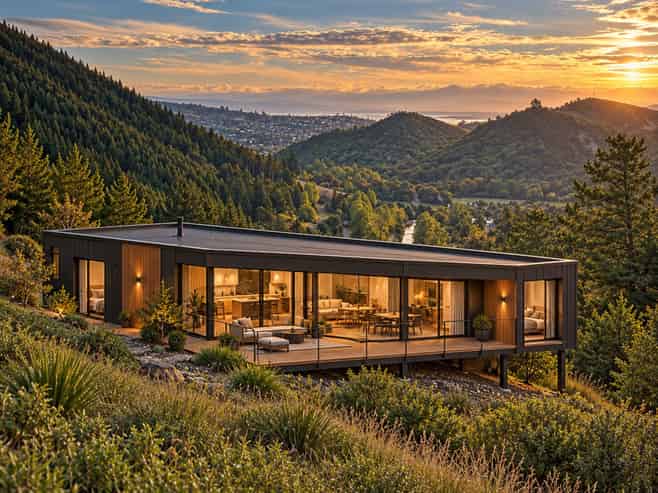 Lot 2, 207 Maitai Valley Road, Maitai