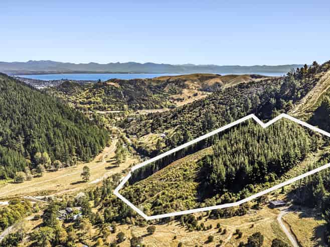 Lot 2, 207 Maitai Valley Road, Maitai