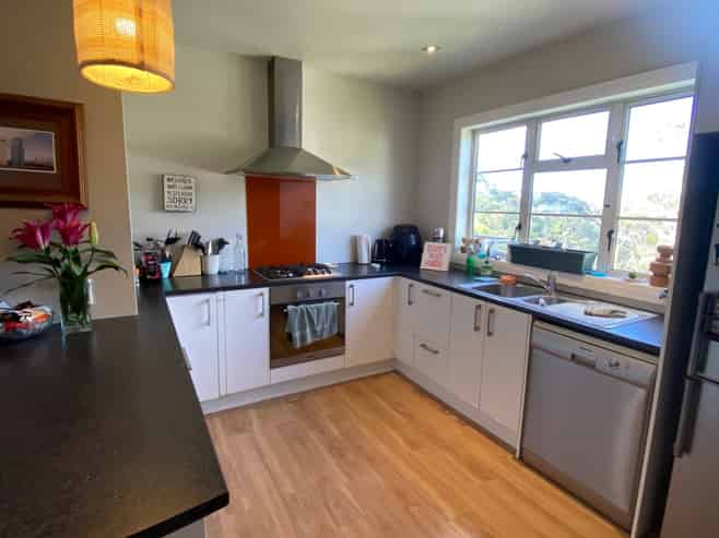 17 Plunket Street, Kelburn