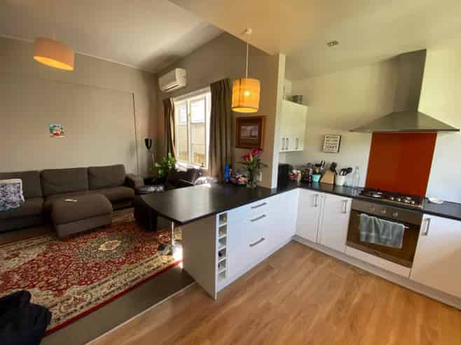 17 Plunket Street, Kelburn