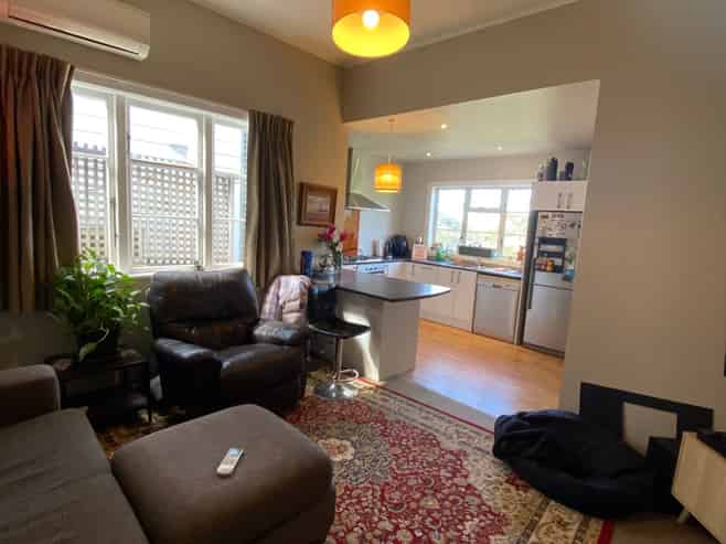 17 Plunket Street, Kelburn