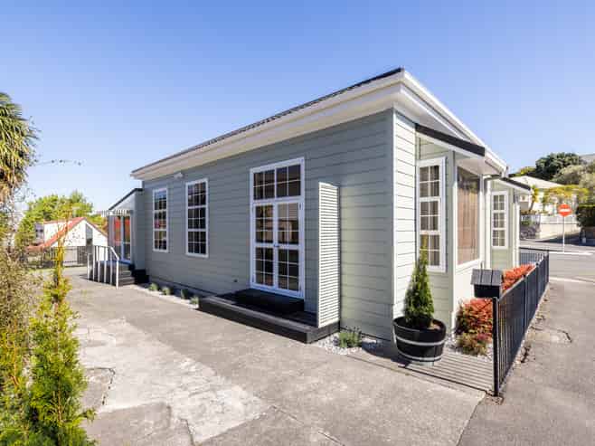 73a Milton Road, Bluff Hill