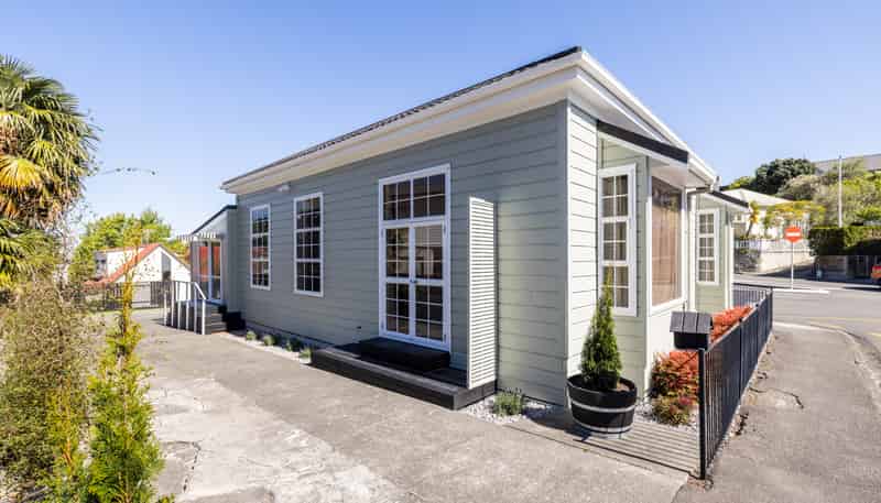 73a Milton Road, Bluff Hill