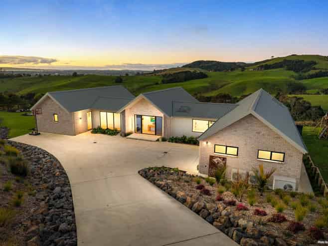 58 Otto Road, Ramarama