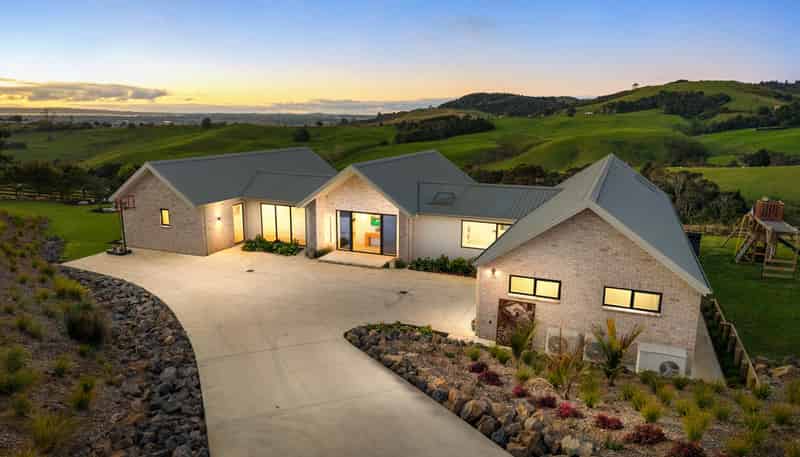 58 Otto Road, Ramarama