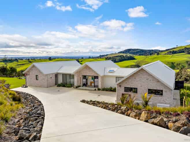 58 Otto Road, Ramarama