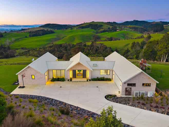 58 Otto Road, Ramarama