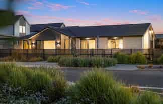 1 Chrysler Street, Papamoa