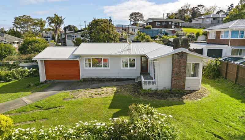 50 Saffron Street, Birkdale
