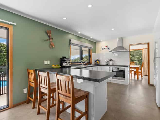 126A Apotu Road, Kauri