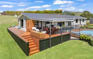 126A Apotu Road, Kauri