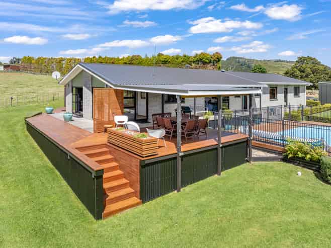 126A Apotu Road, Kauri