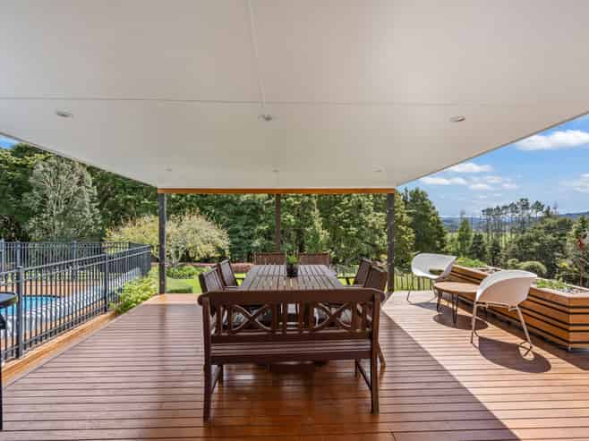 126A Apotu Road, Kauri