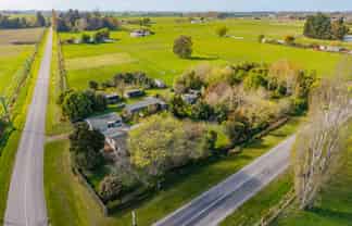 74 Springfield Road, Temuka