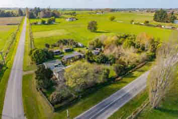 74 Springfield Road, Temuka