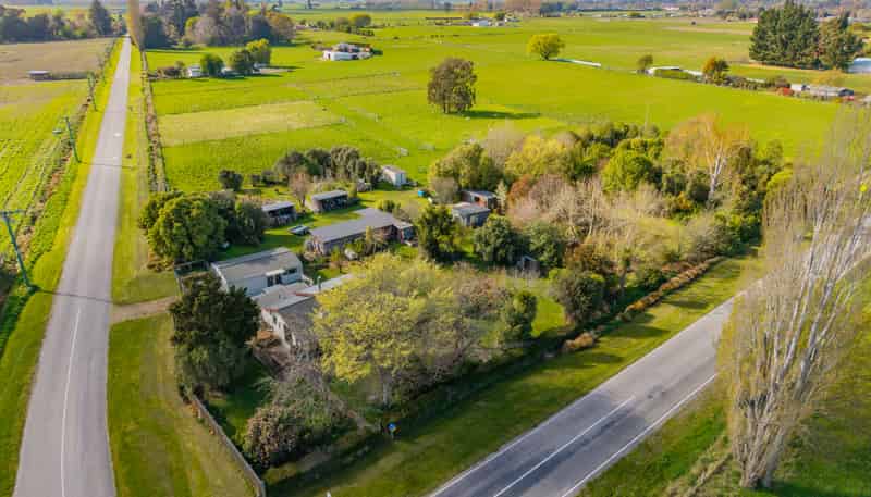 74 Springfield Road, Temuka