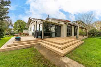 74 Springfield Road, Temuka