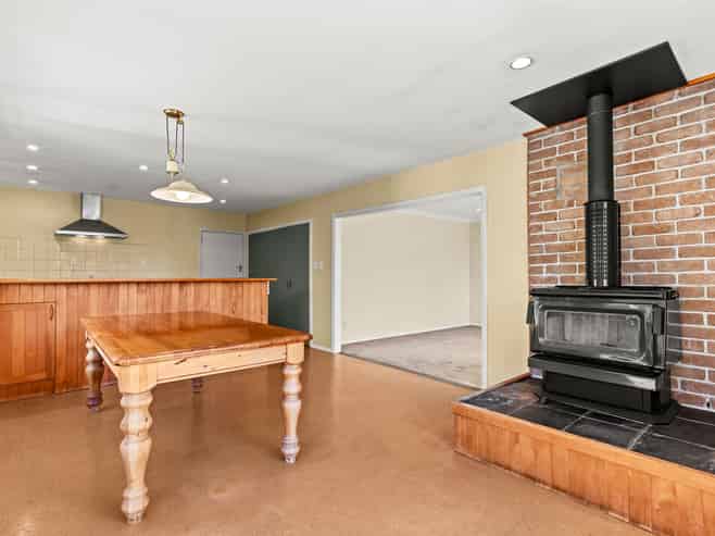 279 Grahams Road, Bishopdale