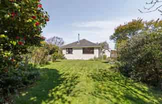 279 Grahams Road, Bishopdale