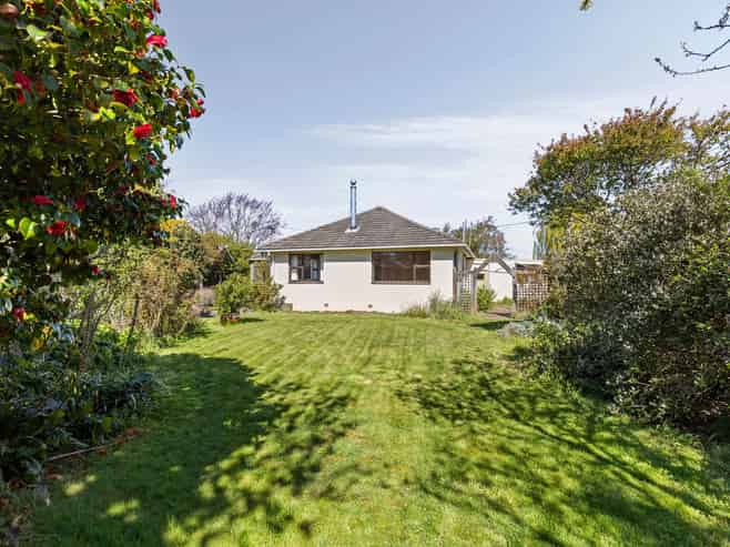 279 Grahams Road, Bishopdale