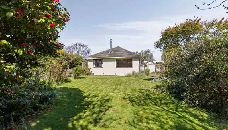279 Grahams Road, Bishopdale