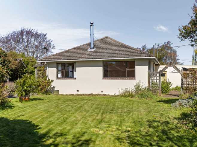279 Grahams Road, Bishopdale