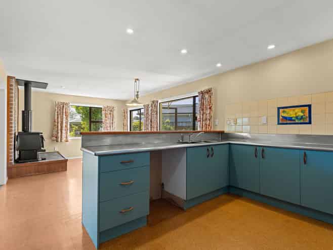 279 Grahams Road, Bishopdale
