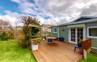 6  Ngata Street , Ngaio