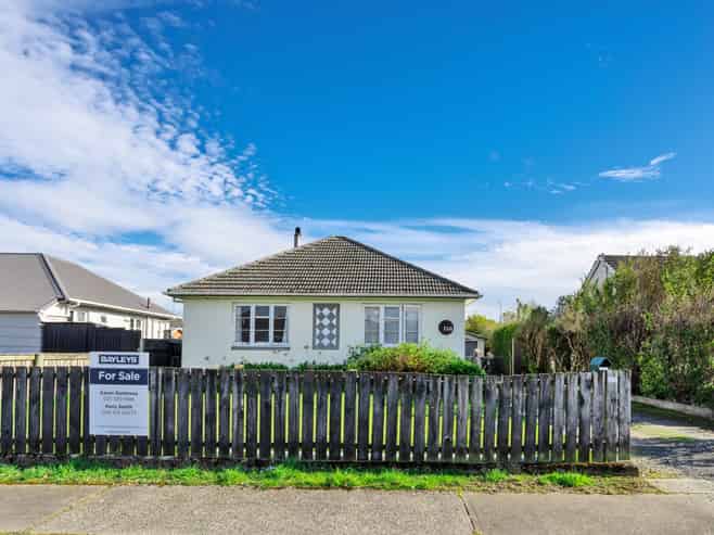 158 Islington Street, Turnbull Thomson Park