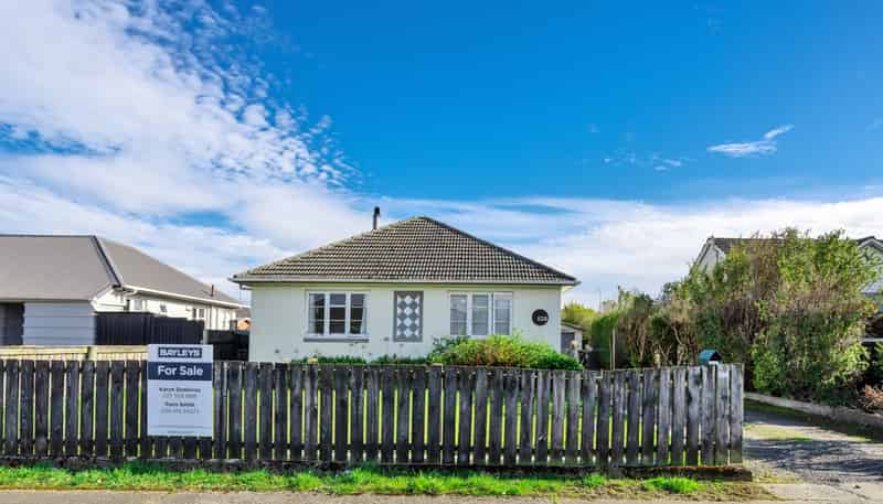 158 Islington Street, Turnbull Thomson Park